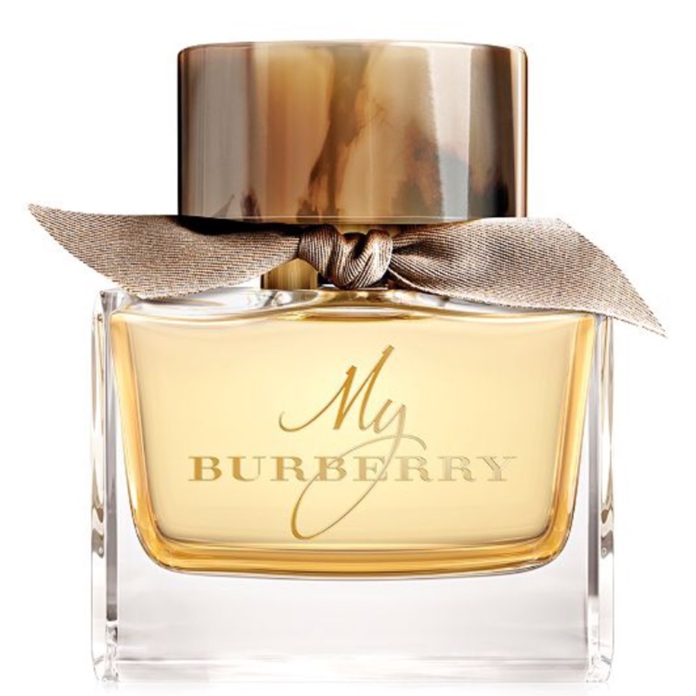My Burberry